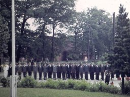 Schützenfest 1964